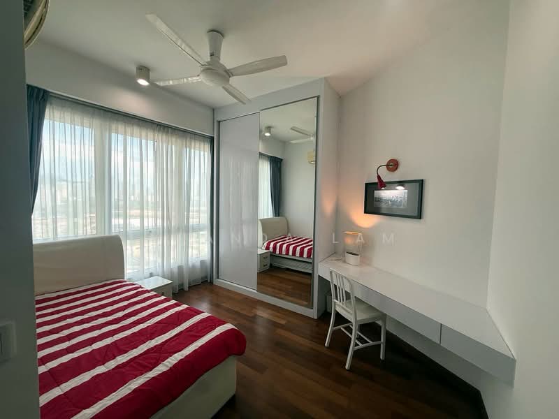 Condominium for Rent at Gurney Paragon - Amanda Lam - Bedroom - PropertyGuru.com.my