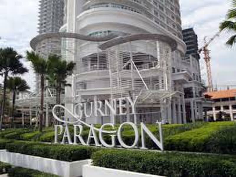 Condominium for Rent at Gurney Paragon - Amanda Lam - Exterior - PropertyGuru.com.my