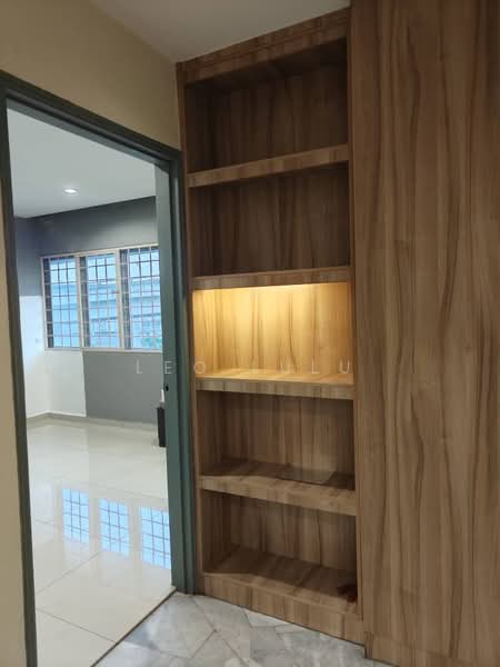 Kondominium untuk Dijual di De Tropicana - Leo Lulu - Interior - PropertyGuru.com.my