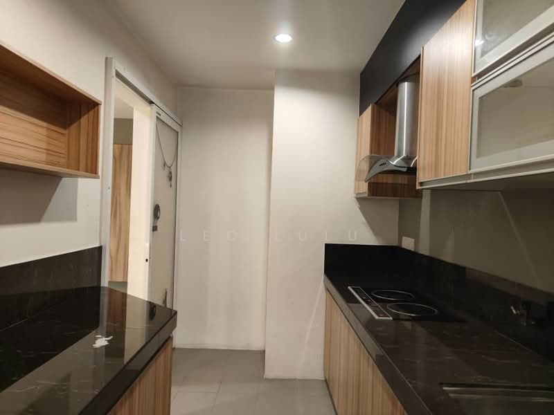 Kondominium untuk Dijual di De Tropicana - Leo Lulu - Kitchen - PropertyGuru.com.my