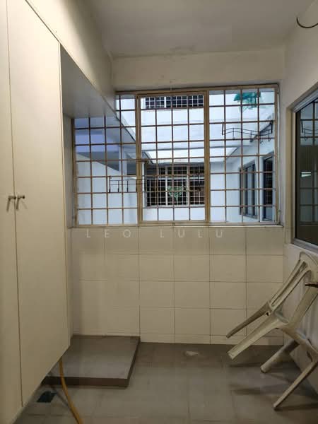 Kondominium untuk Dijual di De Tropicana - Leo Lulu - Balcony - PropertyGuru.com.my