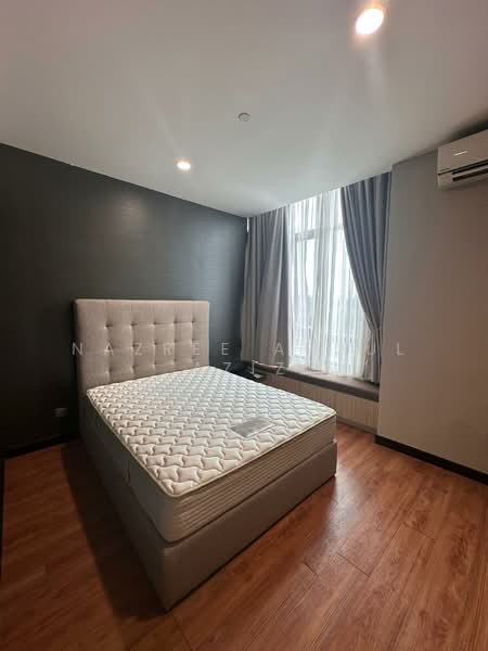 Service Residence for Rent at Serviced Residence @ Shaftsbury Putrajaya - Nazree Abdul Aziz - PropertyGuru.com.my