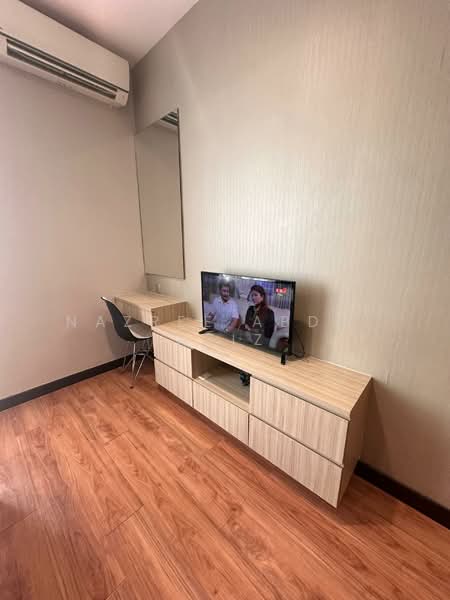 Service Residence for Rent at Serviced Residence @ Shaftsbury Putrajaya - Nazree Abdul Aziz - PropertyGuru.com.my