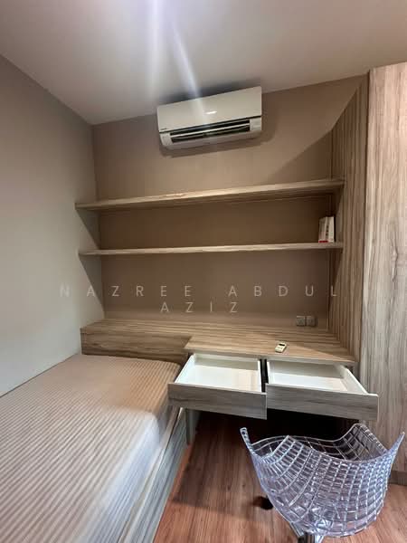 Service Residence for Rent at Serviced Residence @ Shaftsbury Putrajaya - Nazree Abdul Aziz - PropertyGuru.com.my