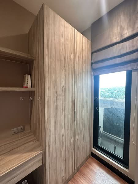 Service Residence for Rent at Serviced Residence @ Shaftsbury Putrajaya - Nazree Abdul Aziz - PropertyGuru.com.my