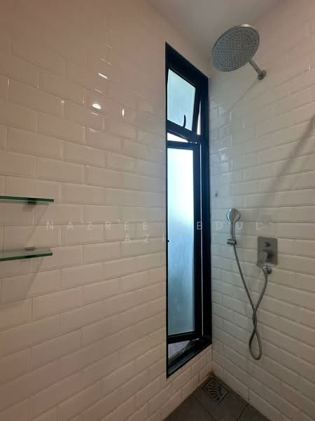 Service Residence for Rent at Serviced Residence @ Shaftsbury Putrajaya - Nazree Abdul Aziz - PropertyGuru.com.my