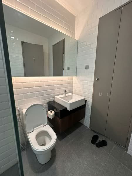 Service Residence for Rent at Serviced Residence @ Shaftsbury Putrajaya - Nazree Abdul Aziz - PropertyGuru.com.my