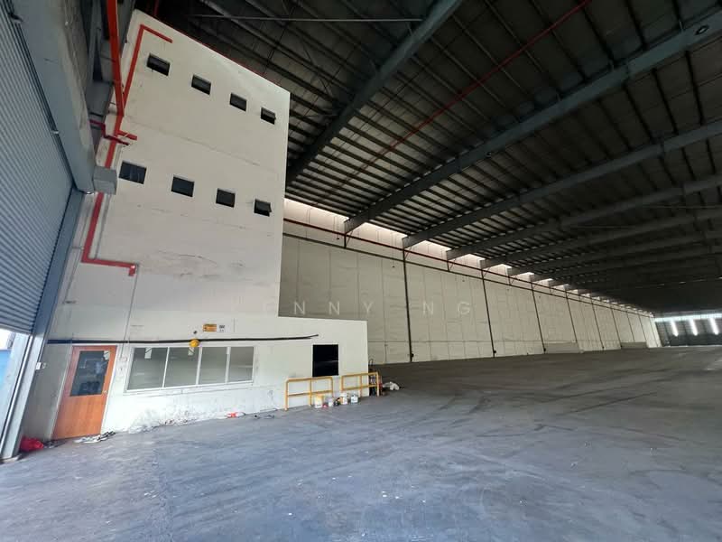 Kilang untuk Disewa di North Port (Pelabuhan Utara) (Port Klang (Pelabuhan Klang)) - Kenny Ng - Interior - PropertyGuru.com.my