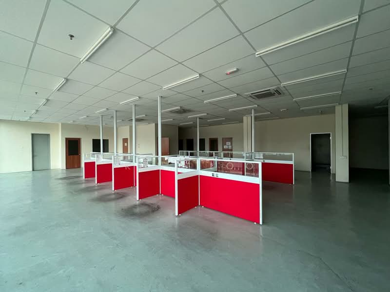 Kilang untuk Disewa di North Port (Pelabuhan Utara) (Port Klang (Pelabuhan Klang)) - King Loo - Interior - PropertyGuru.com.my