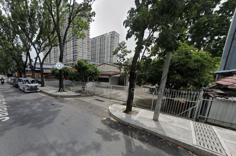 Detached Factory for Sale in Setapak (Kuala Lumpur) - Ang Yi Quan - Exterior - PropertyGuru.com.my