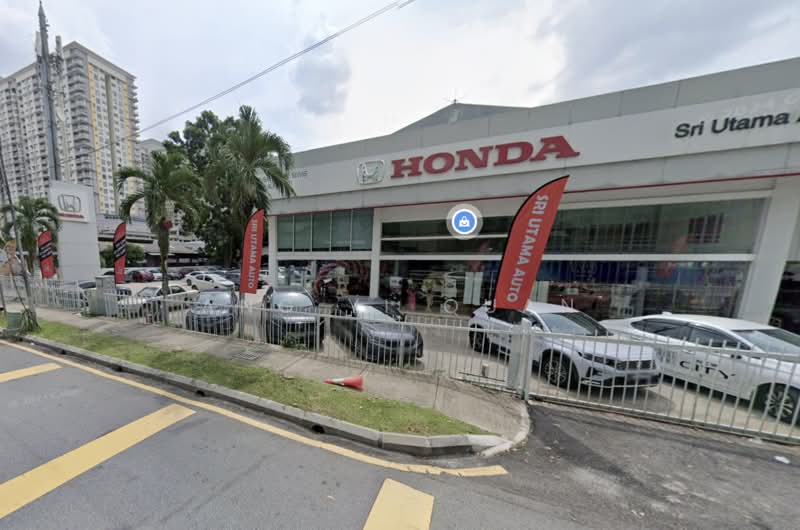 Detached Factory for Sale in Setapak (Kuala Lumpur) - Ang Yi Quan - Exterior - PropertyGuru.com.my