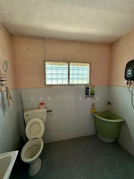 2-storey Terraced House for Sale in Bercham (Ipoh) - Gary Tang - Bathroom - PropertyGuru.com.my