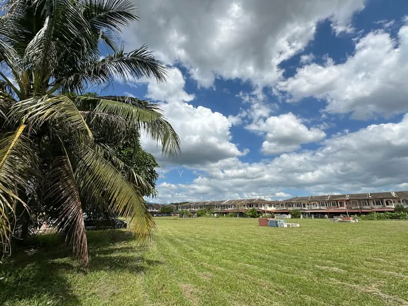 2-storey Terraced House for Sale in Bercham (Ipoh) - Gary Tang - Exterior - PropertyGuru.com.my