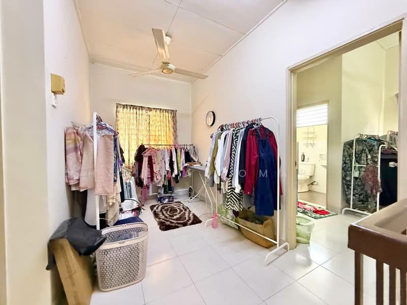 Cluster House for Sale in Alam Suria (Puncak Alam) - Hazeman Omar - Interior - PropertyGuru.com.my