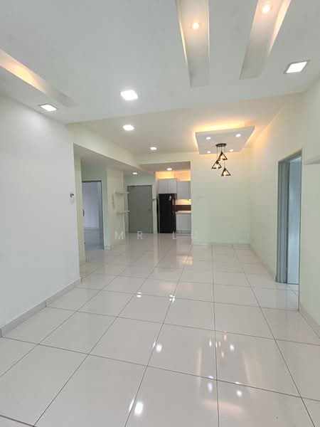 Apartment for Rent at The Twin Residences - Mr Lu - PropertyGuru.com.my