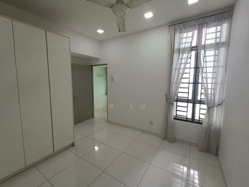 Apartment for Rent at The Twin Residences - Mr Lu - PropertyGuru.com.my