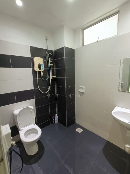 Apartment for Rent at The Twin Residences - Mr Lu - PropertyGuru.com.my