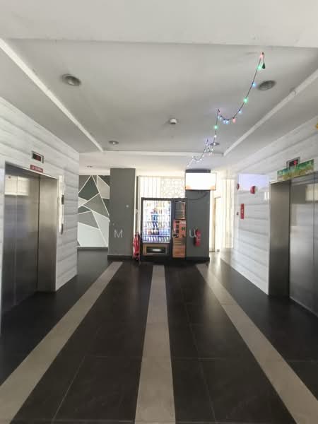 Apartment for Rent at The Twin Residences - Mr Lu - PropertyGuru.com.my