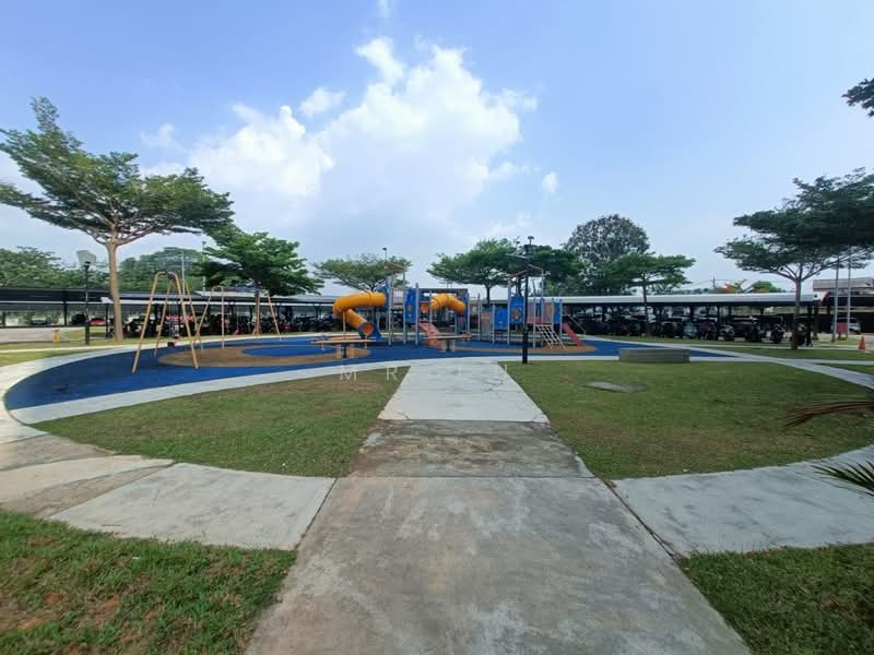 Apartment for Rent at The Twin Residences - Mr Lu - PropertyGuru.com.my
