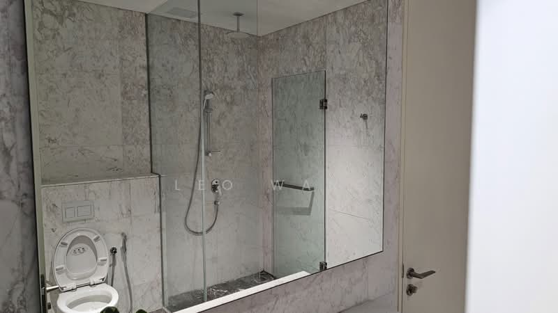Kondominium untuk Disewa di Jewel by Oxley KLCC - Leo Wang - Bathroom - PropertyGuru.com.my