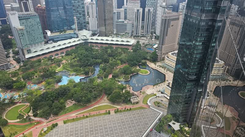 Kondominium untuk Disewa di Jewel by Oxley KLCC - Leo Wang - Exterior - PropertyGuru.com.my
