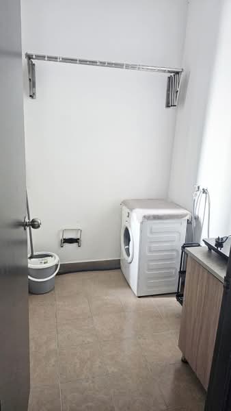 Servis Apartment untuk Disewa di D'Summit Residences - CK Lim - PropertyGuru.com.my