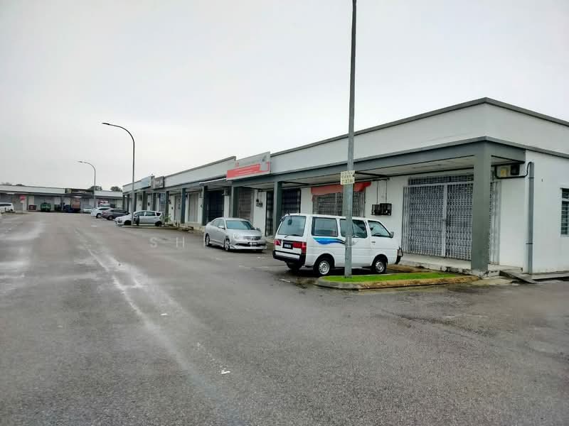 Kedai / Pejabat untuk Disewa di Taman Ekoflora (Johor Bahru) - Shirene Lee - PropertyGuru.com.my