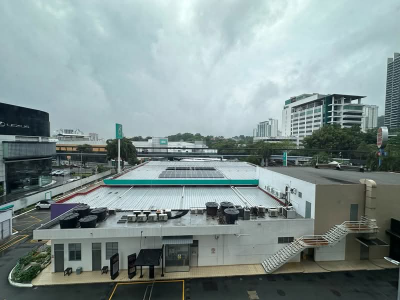 Office for Rent in Petaling Jaya (Selangor) - Kevin Lum - Exterior - PropertyGuru.com.my