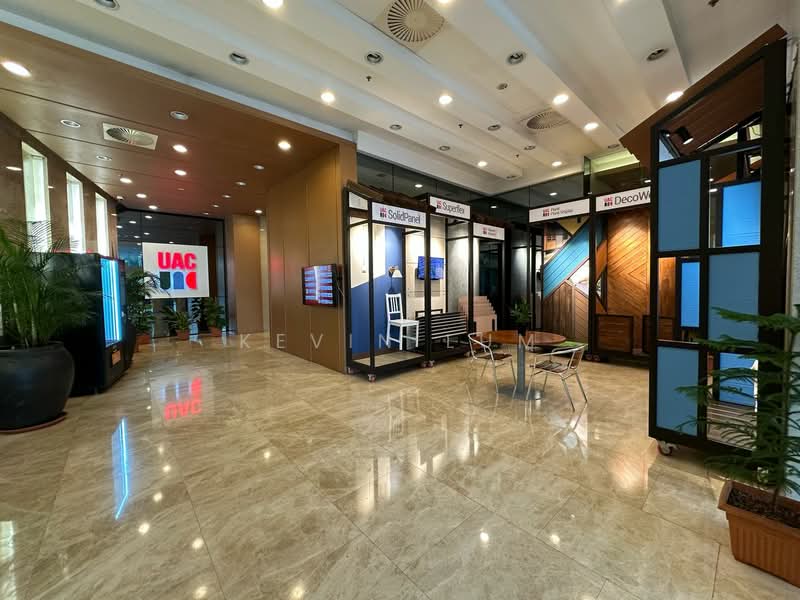 Office for Rent in Petaling Jaya (Selangor) - Kevin Lum - Interior - PropertyGuru.com.my