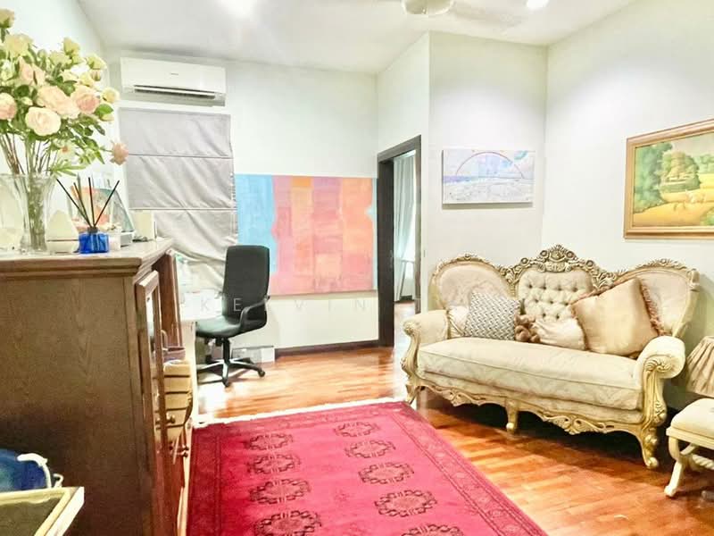 Rumah Berkembar untuk Dijual di Subang Jaya (Selangor) - Kelvin Tan - Interior - PropertyGuru.com.my