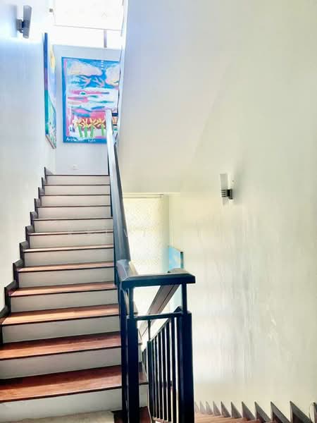 Rumah Berkembar untuk Dijual di Subang Jaya (Selangor) - Kelvin Tan - Interior - PropertyGuru.com.my