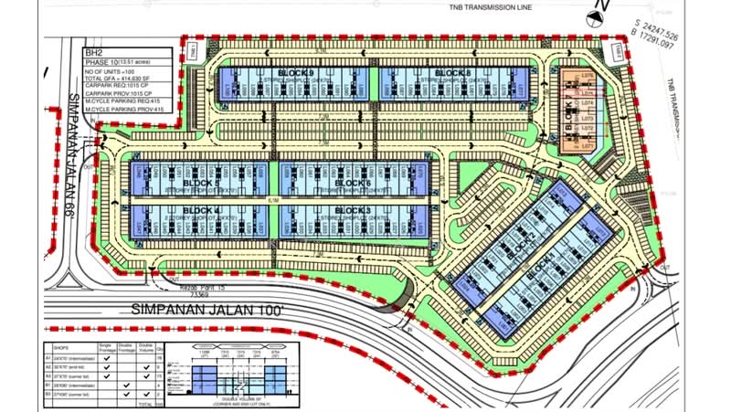 Shop / Office for Rent in Telok Panglima Garang (Selangor) - KT Tan - PropertyGuru.com.my