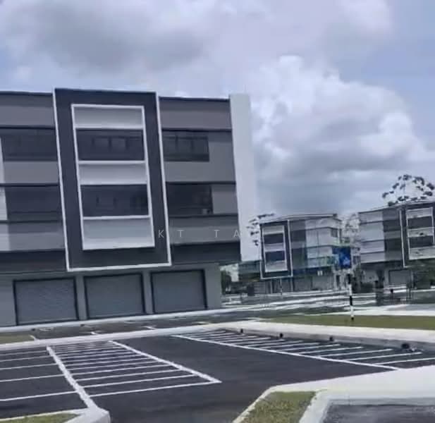 Shop / Office for Rent in Telok Panglima Garang (Selangor) - KT Tan - Exterior - PropertyGuru.com.my