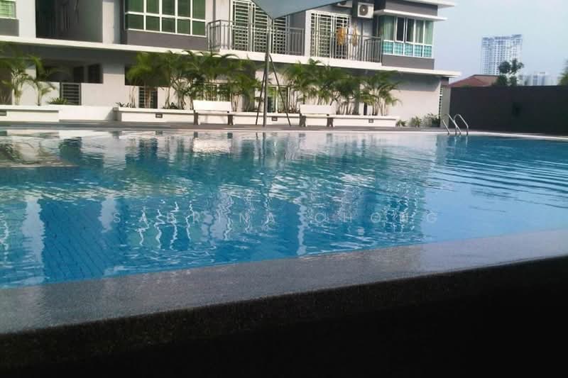 Condominium for Sale at Rosvilla Condominium - Sabrina Chong - PropertyGuru.com.my