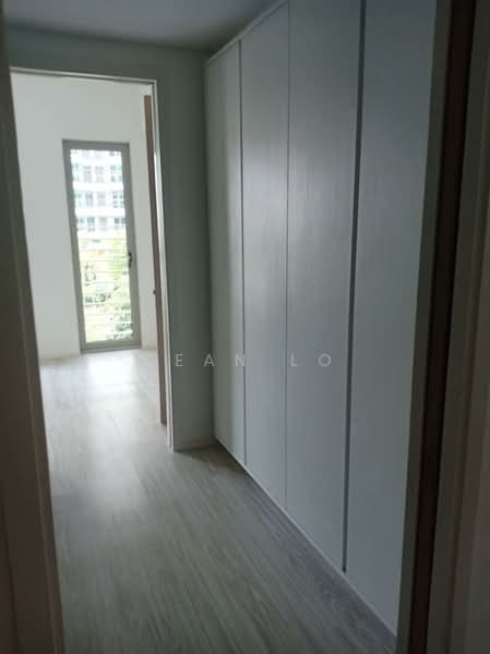 Servis Apartment untuk Disewa di Cantara Residences - Sean Lo - Corridor - PropertyGuru.com.my