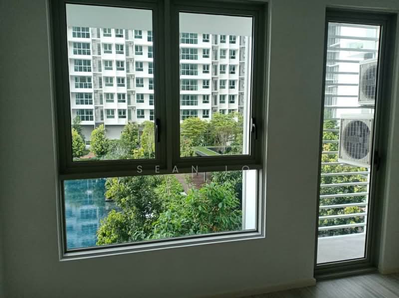 Servis Apartment untuk Disewa di Cantara Residences - Sean Lo - View - PropertyGuru.com.my