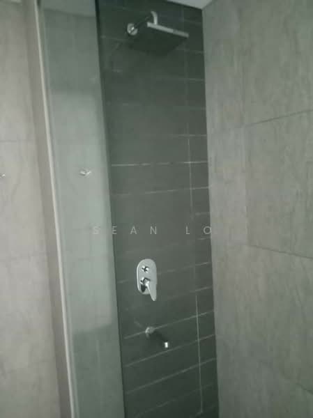 Servis Apartment untuk Disewa di Cantara Residences - Sean Lo - Bathroom - PropertyGuru.com.my