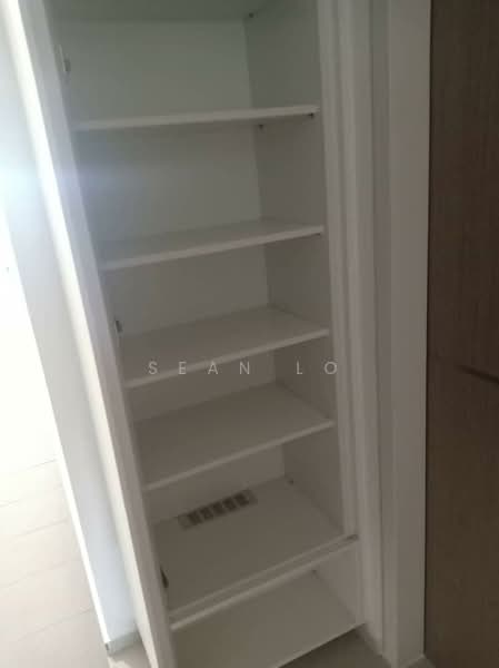 Servis Apartment untuk Disewa di Cantara Residences - Sean Lo - Interior - PropertyGuru.com.my