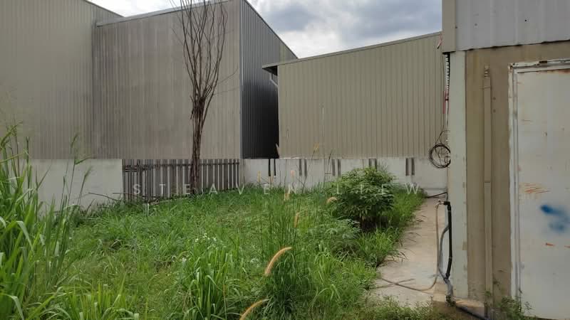 Factory for Rent in Semenyih (Selangor) - Steaven Liew - Exterior - PropertyGuru.com.my