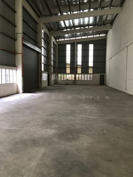 Factory for Rent in Semenyih (Selangor) - Steaven Liew - Interior - PropertyGuru.com.my