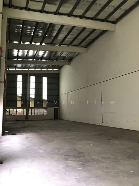 Factory for Rent in Semenyih (Selangor) - Steaven Liew - Interior - PropertyGuru.com.my