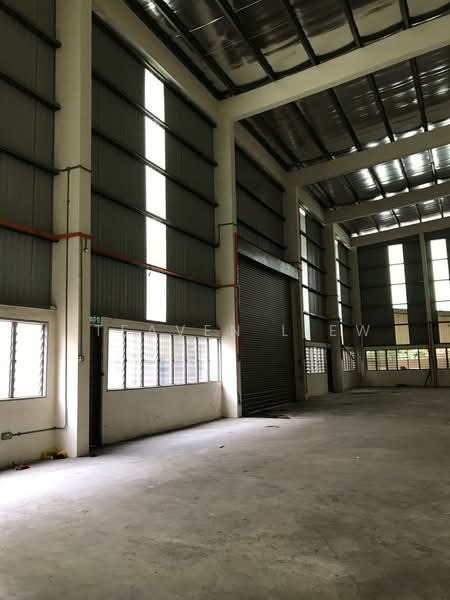 Factory for Rent in Semenyih (Selangor) - Steaven Liew - Interior - PropertyGuru.com.my