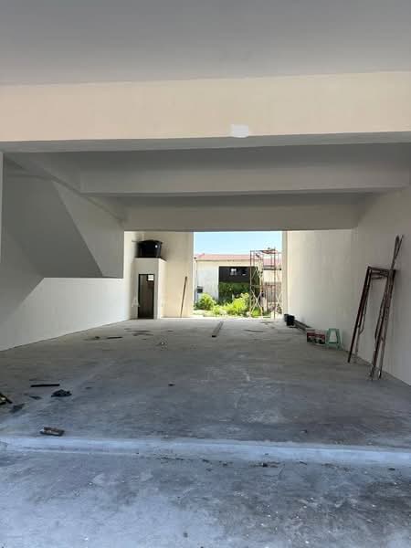 Terrace Factory for Sale in Bukit Beruntung (Serendah) - Jacky Ng - PropertyGuru.com.my