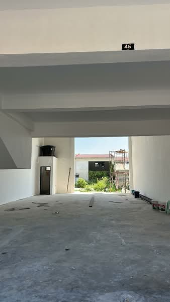 Terrace Factory for Sale in Bukit Beruntung (Serendah) - Jacky Ng - PropertyGuru.com.my