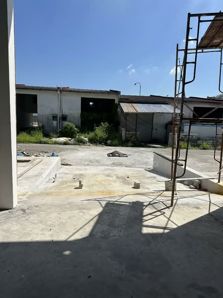 Terrace Factory for Sale in Bukit Beruntung (Serendah) - Jacky Ng - PropertyGuru.com.my