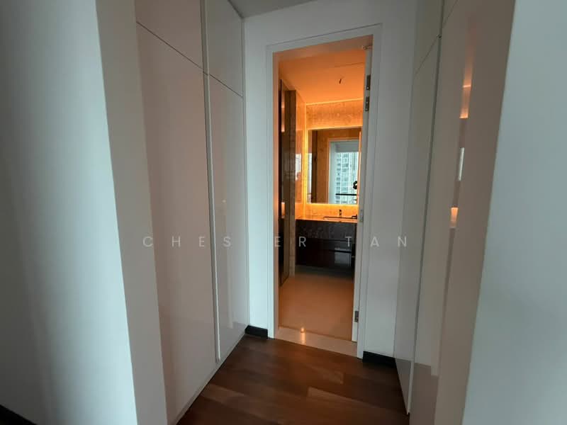 Service Residence for Sale at Windsor Suites @ Pavilion Damansara Heights - Chester Tan - Corridor - PropertyGuru.com.my