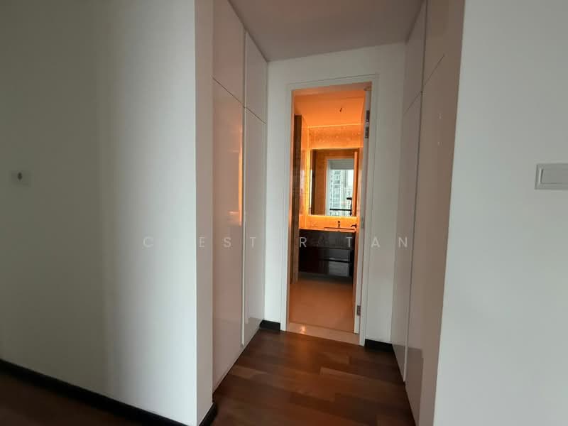 Service Residence for Sale at Windsor Suites @ Pavilion Damansara Heights - Chester Tan - Corridor - PropertyGuru.com.my