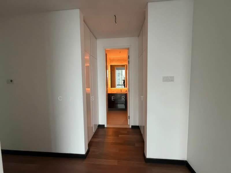 Service Residence for Sale at Windsor Suites @ Pavilion Damansara Heights - Chester Tan - Corridor - PropertyGuru.com.my