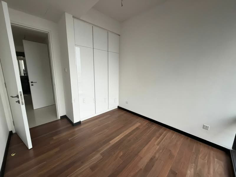 Service Residence for Sale at Windsor Suites @ Pavilion Damansara Heights - Chester Tan - Bedroom - PropertyGuru.com.my