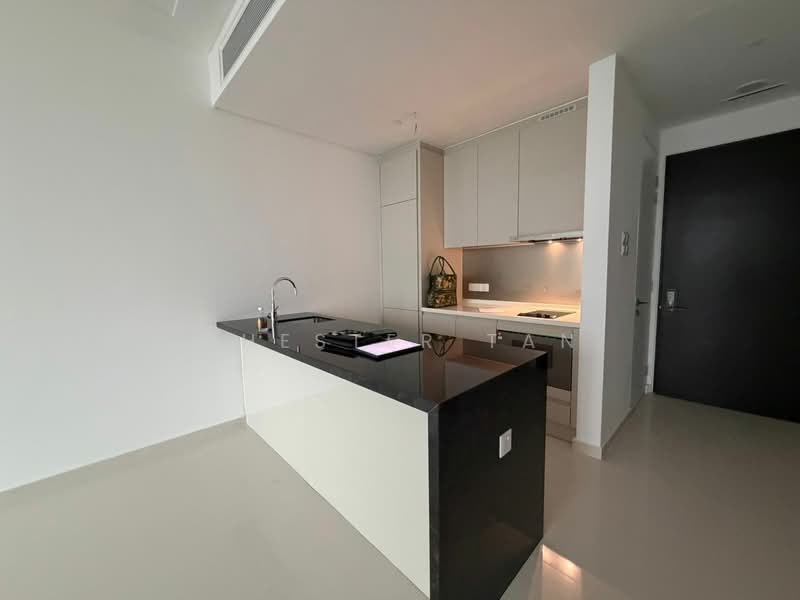 Service Residence for Sale at Windsor Suites @ Pavilion Damansara Heights - Chester Tan - Kitchen - PropertyGuru.com.my
